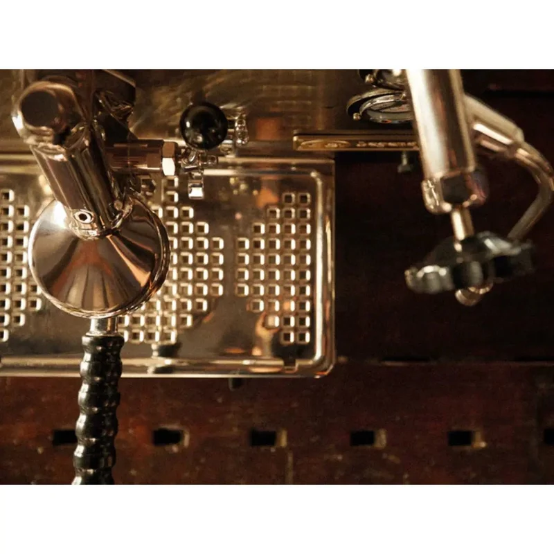 Faema E61 Legend S1 Group Espresso Machine | Semi-Automatic