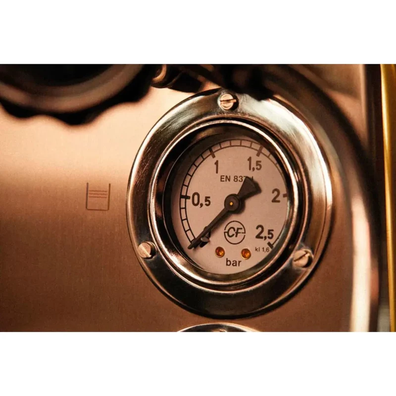 Faema E61 Legend S1 Group Espresso Machine | Semi-Automatic