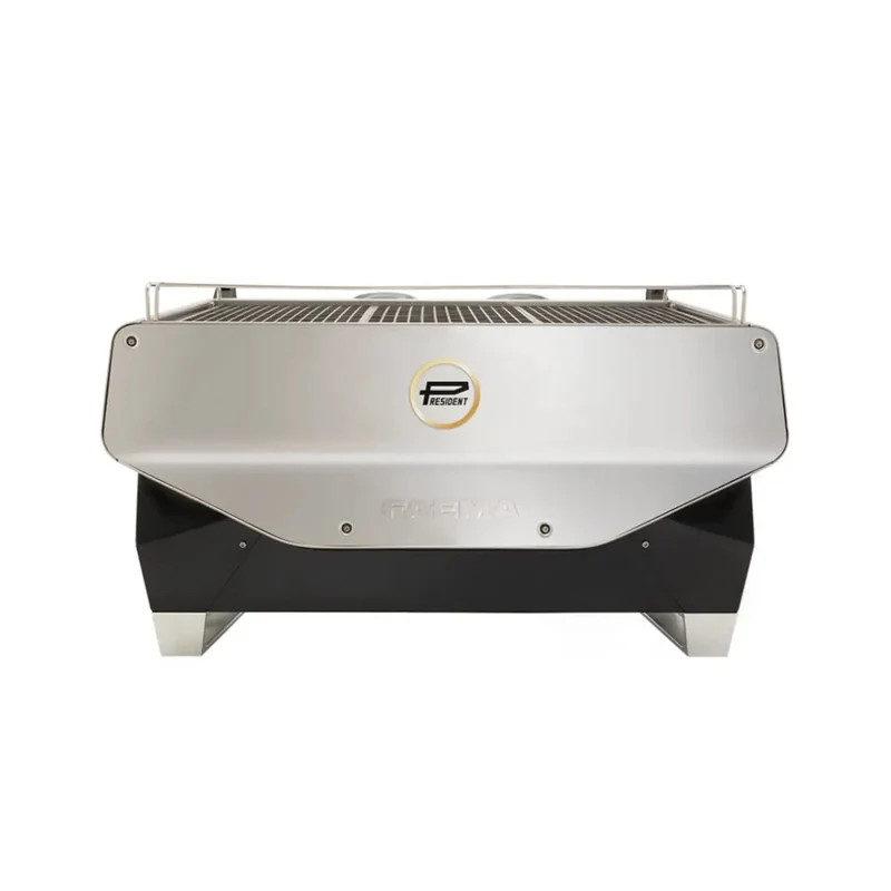 Faema President Thermosifonica A2 Group Espresso Machine | 3 Buttons + Autosteam