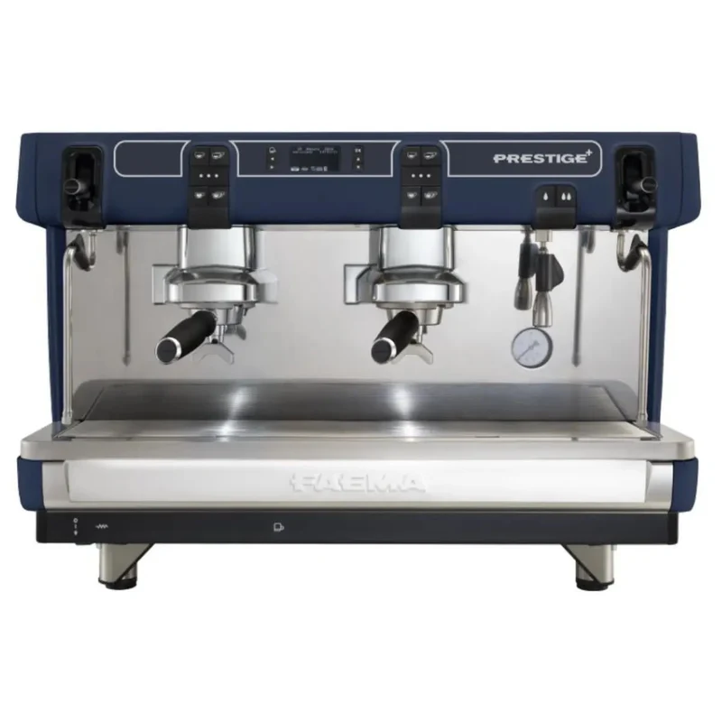 Faema Prestige Plus A2 Tall Espresso Machine | Automatic
