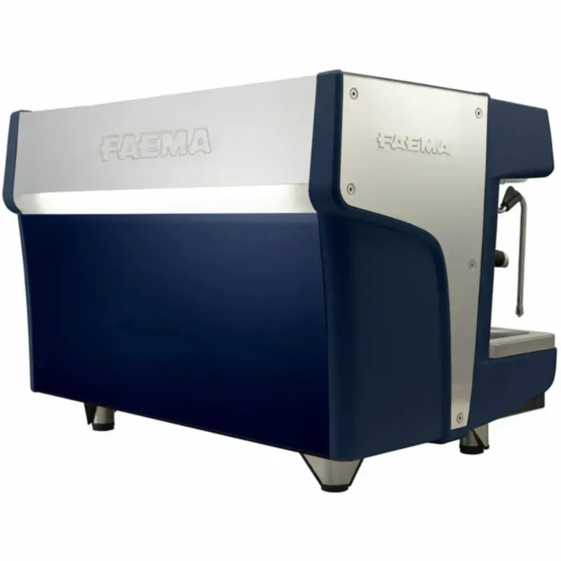 Faema Prestige Plus A2 Tall Espresso Machine | Automatic