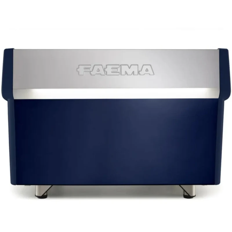 Faema Prestige Plus A2 Tall Espresso Machine | Automatic
