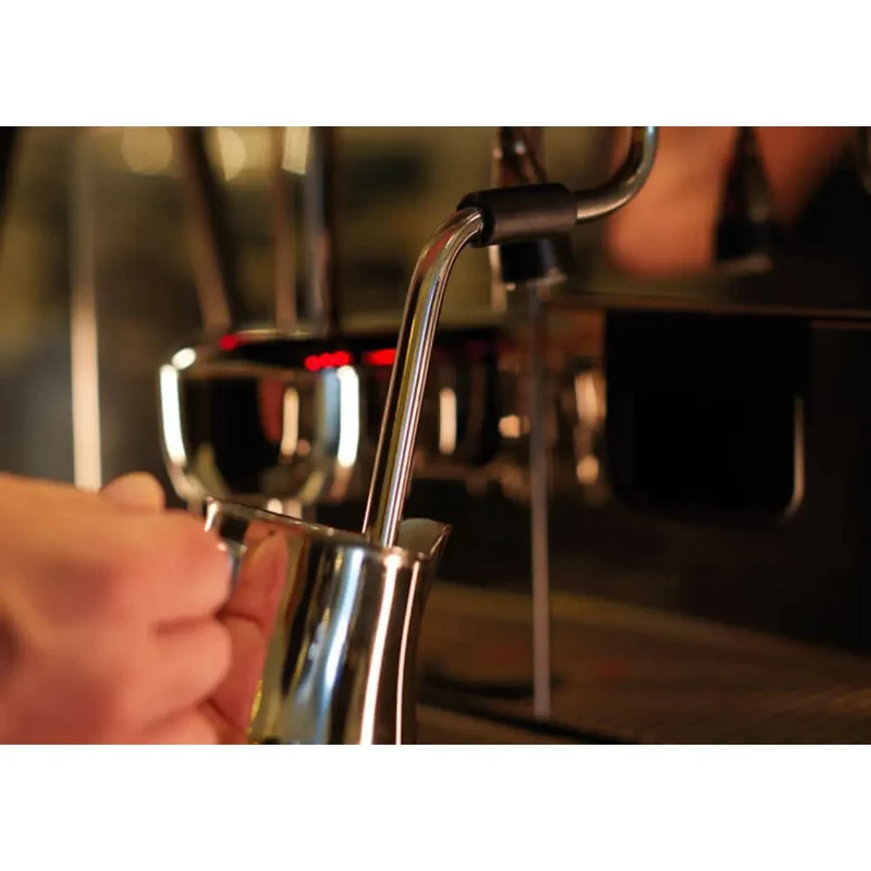 Faema Prestige Plus A2 Tall Espresso Machine | Automatic