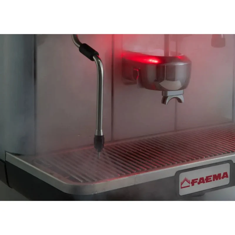 Faema Prestige Plus A2 Tall Espresso Machine | Automatic