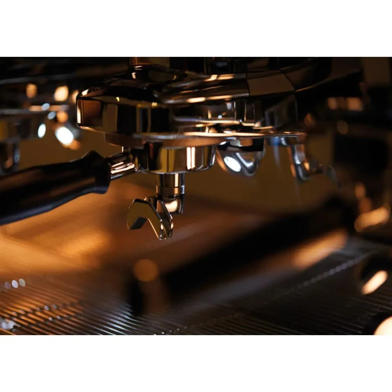 Faema Prestige Plus A2 Tall Espresso Machine | Automatic
