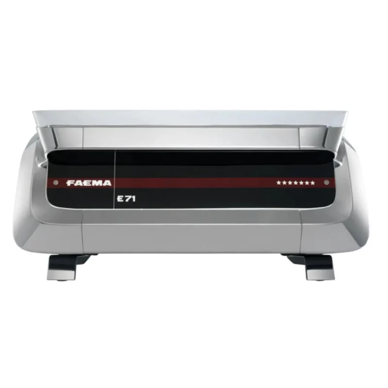 Faema E71 GTi A3 Group Espresso Machine | Automatic + Manual