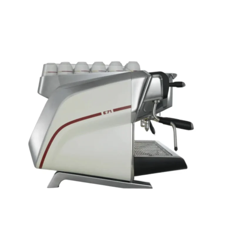 Faema E71 GTi A3 Group Espresso Machine | Automatic + Manual