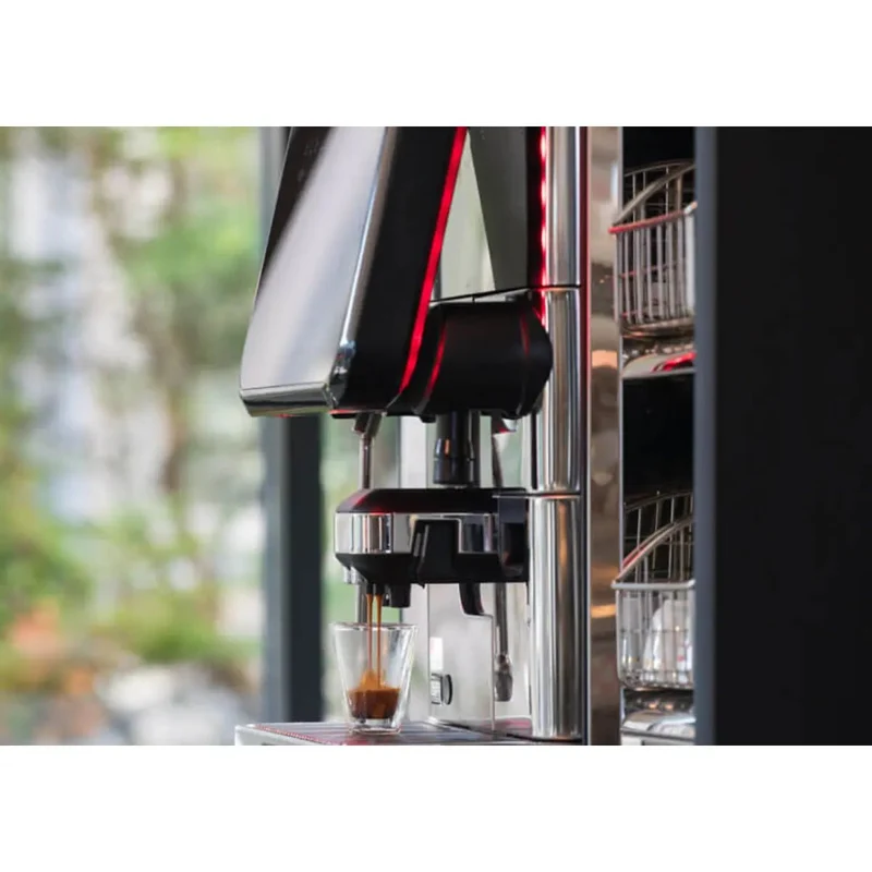 Faema E71 GTi A3 Group Espresso Machine | Automatic + Manual