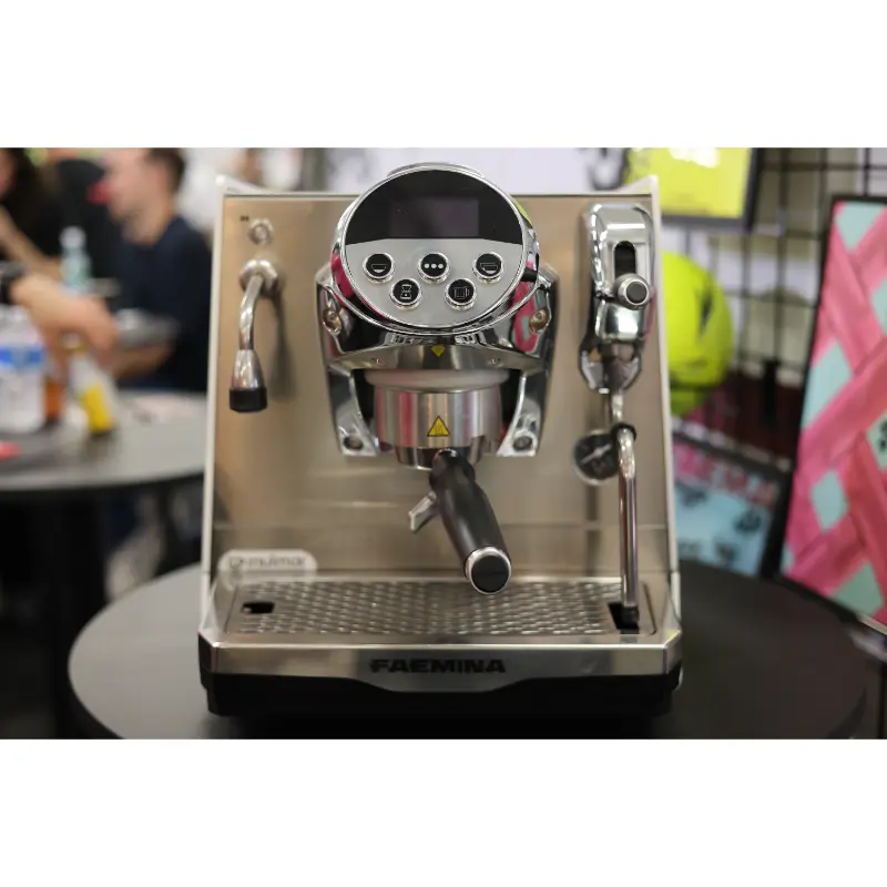 Faema Faemina Espresso Machine