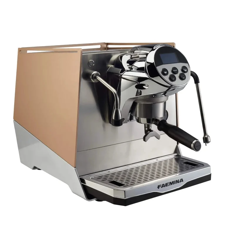 Faema Faemina Espresso Machine