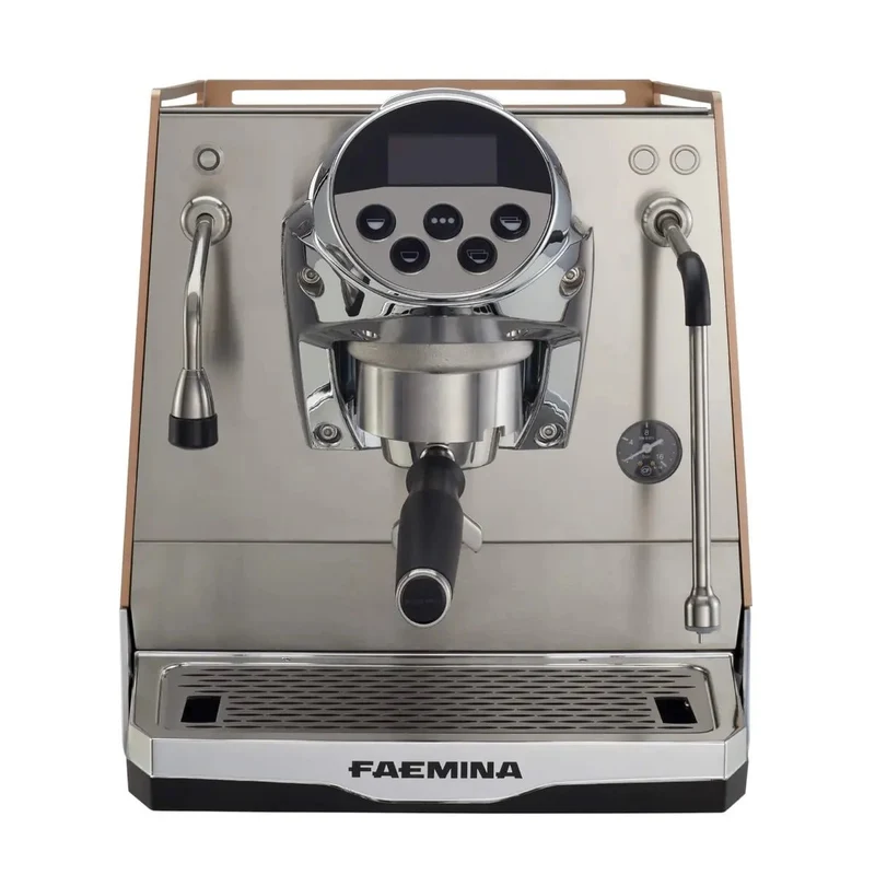 Faema Faemina Espresso Machine