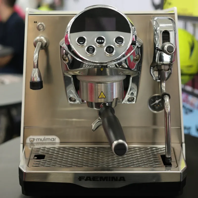 Faema Faemina Espresso Machine