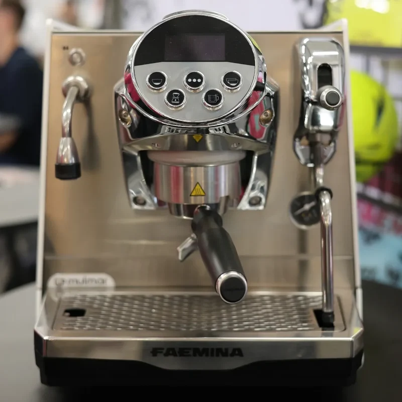 Faema Faemina Espresso Machine