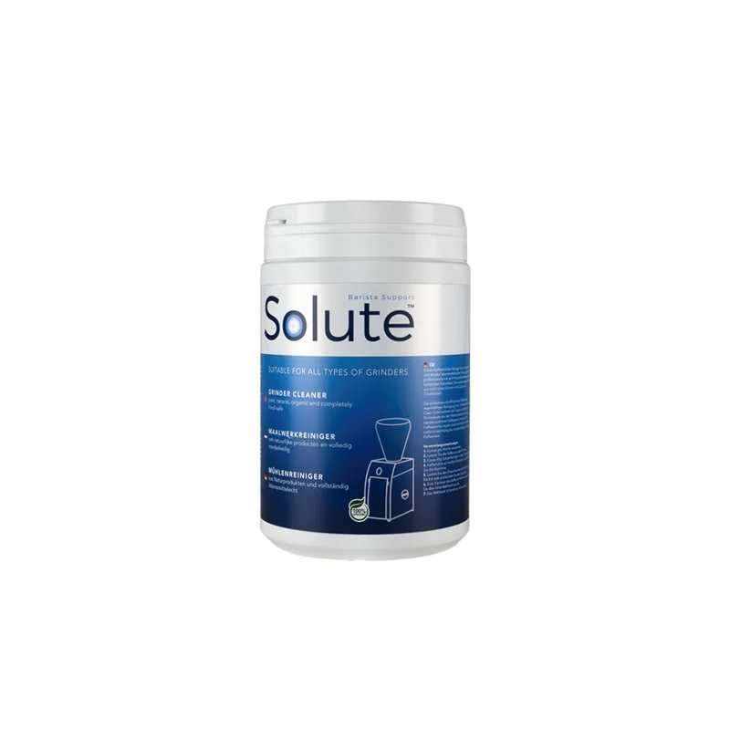 Solute Koffiemolenreiniger 480g