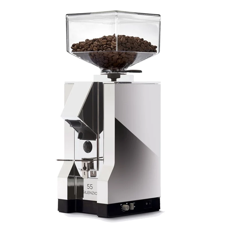 Eureka Mignon Silenzio 55 Grinder - Koffiemolen