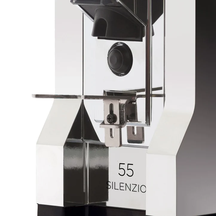Eureka Mignon Silenzio 55 Grinder - Koffiemolen