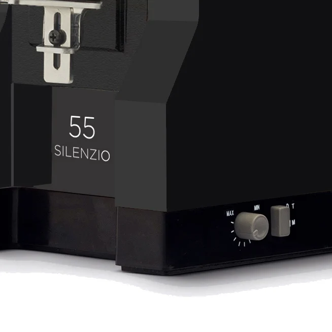 Eureka Mignon Silenzio 55 Grinder - Koffiemolen