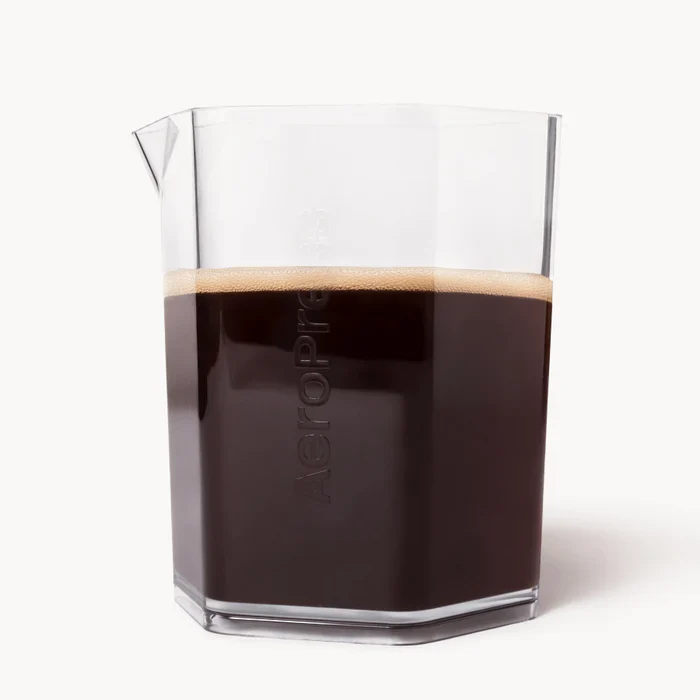AeroPress Carafe