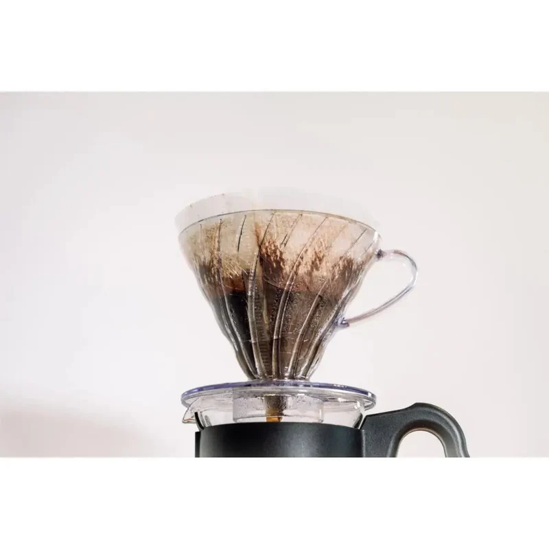 Chimney Fire Americas Signature Blend Coffee Beans - Dark Chocolate, Caramel, Walnut