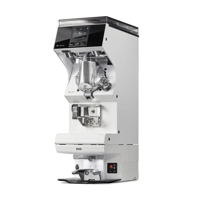 PUQPRESS M6 58, 58.3mm - Automatic Tamper for VA MY 75 (G) and MY 85 (G)
