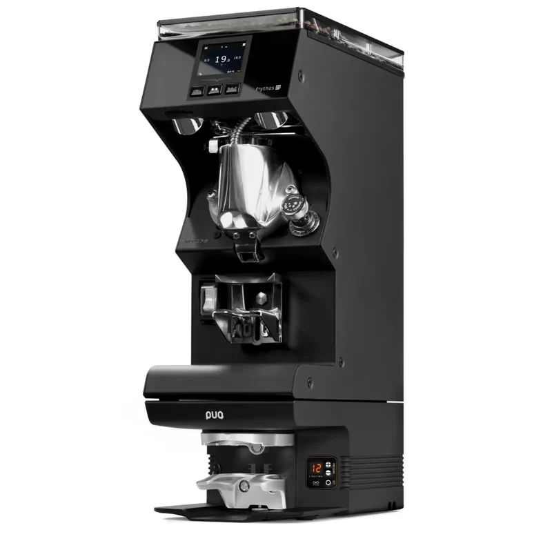 PUQPRESS M6 58, 58.3mm - Automatic Tamper for VA MY 75 (G) and MY 85 (G)