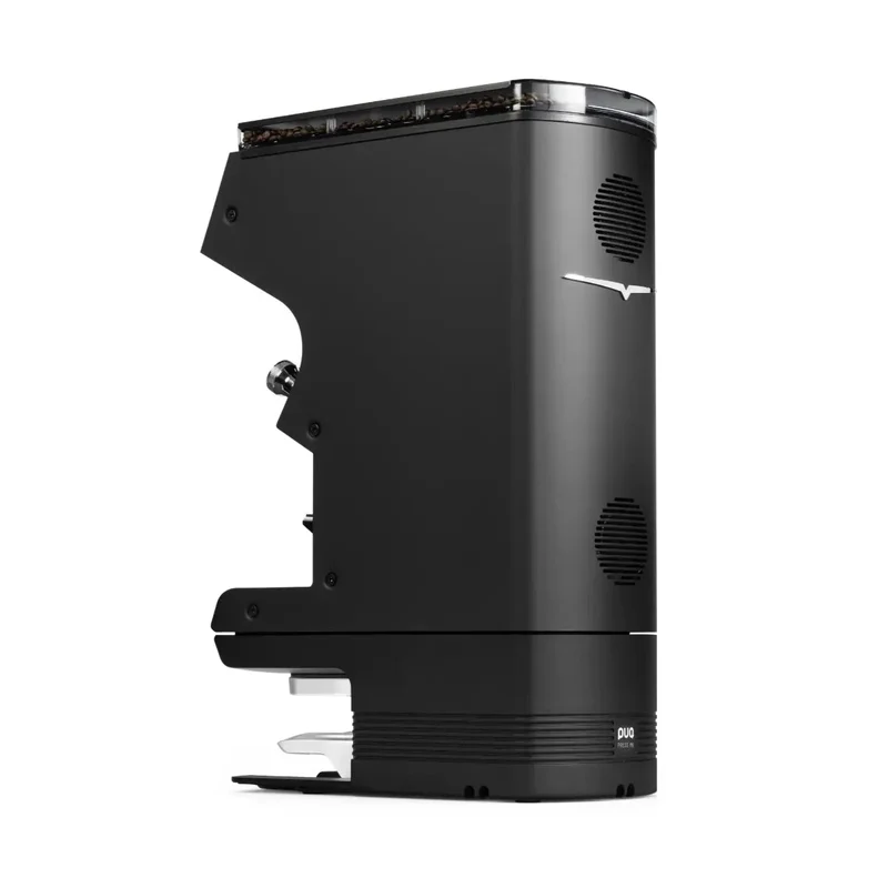 PUQPRESS M6 58, 58.3mm - Automatic Tamper for VA MY 75 (G) and MY 85 (G)