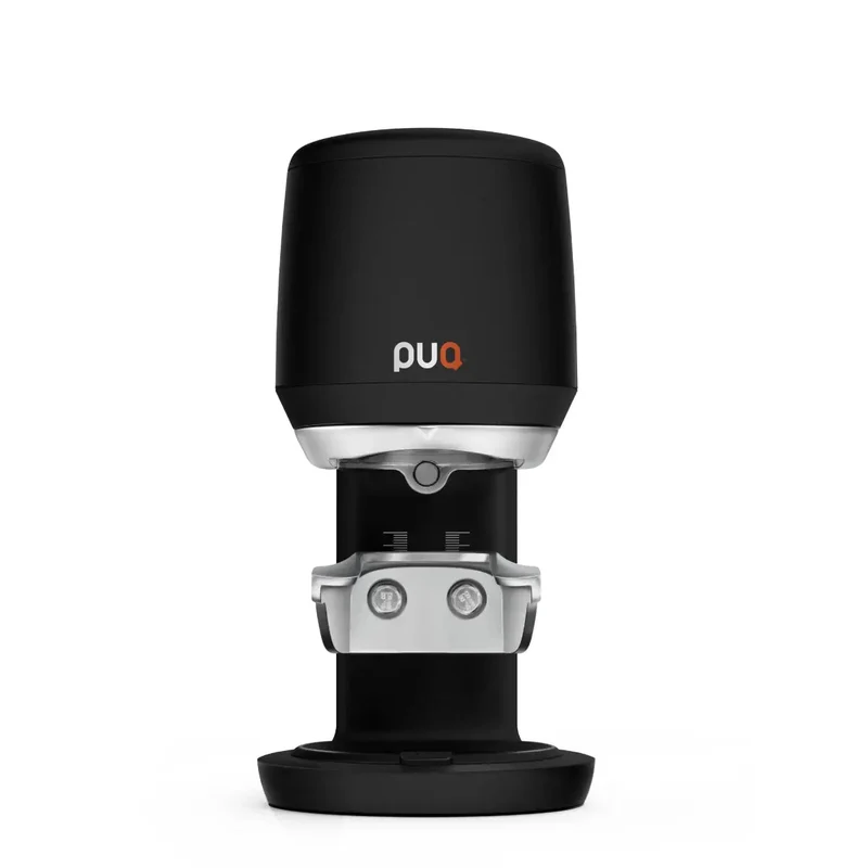 PUQPRESS Light Mini Free Standing Automatic Tamper | 58, 58.3mm