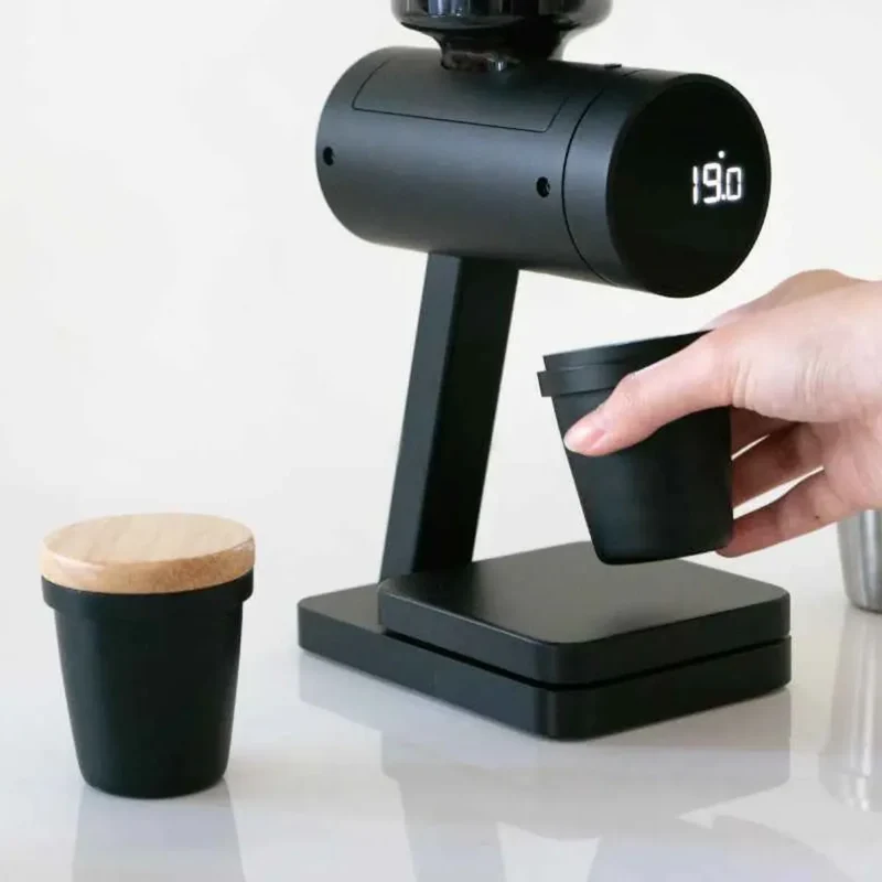 Acaia Orion Nano Bean Doser