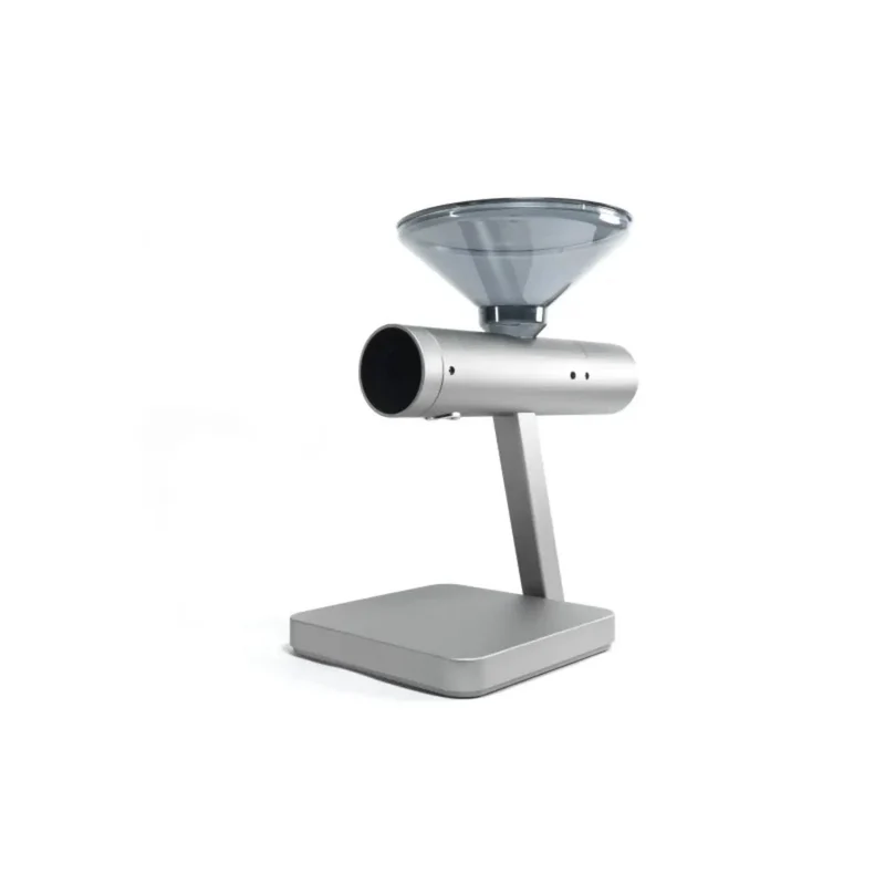 Acaia Orion Coffee Bean Doser - Award Winning Compact Doser with Precise Dosing Control