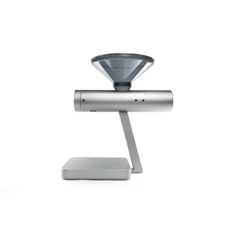 Acaia Orion Coffee Bean Doser - Award Winning Compact Doser with Precise Dosing Control
