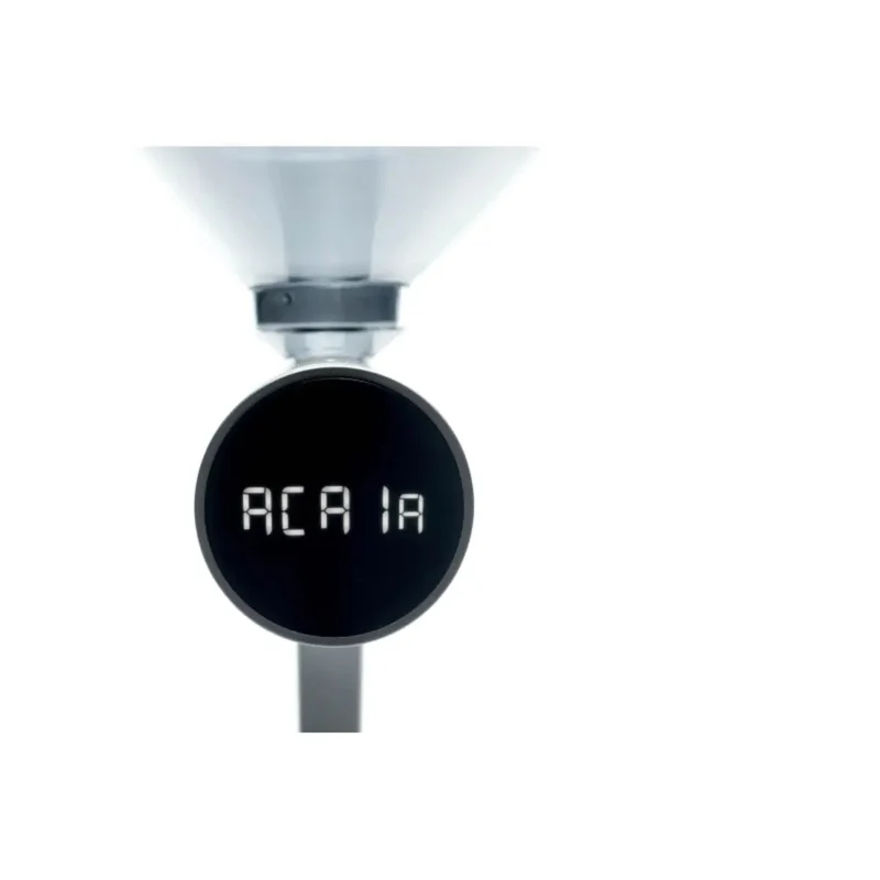 Acaia Orion Coffee Bean Doser - Award Winning Compact Doser with Precise Dosing Control