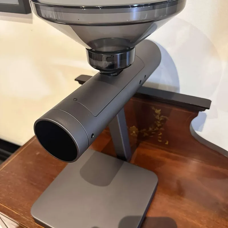 Acaia Orion Coffee Bean Doser - Award Winning Compact Doser with Precise Dosing Control