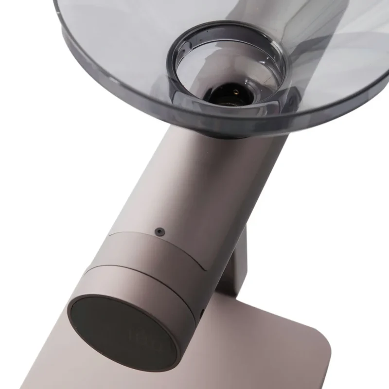 Acaia Orion Coffee Bean Doser - Award Winning Compact Doser with Precise Dosing Control