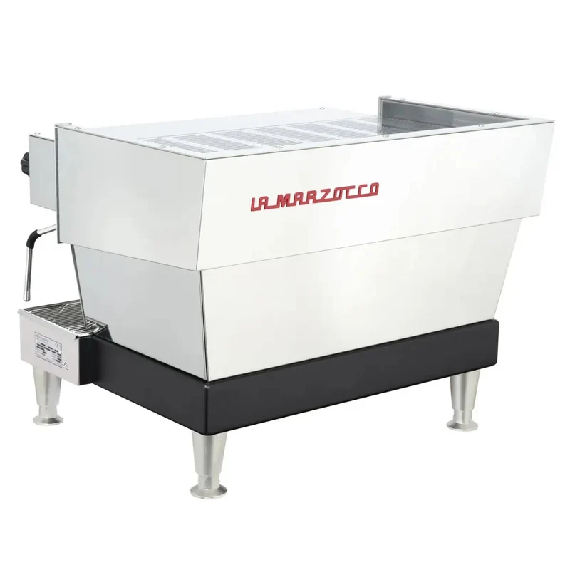 La Marzocco Linea Classic S EE Dual Boiler 2 group Espresso Machine - Semi Automatic