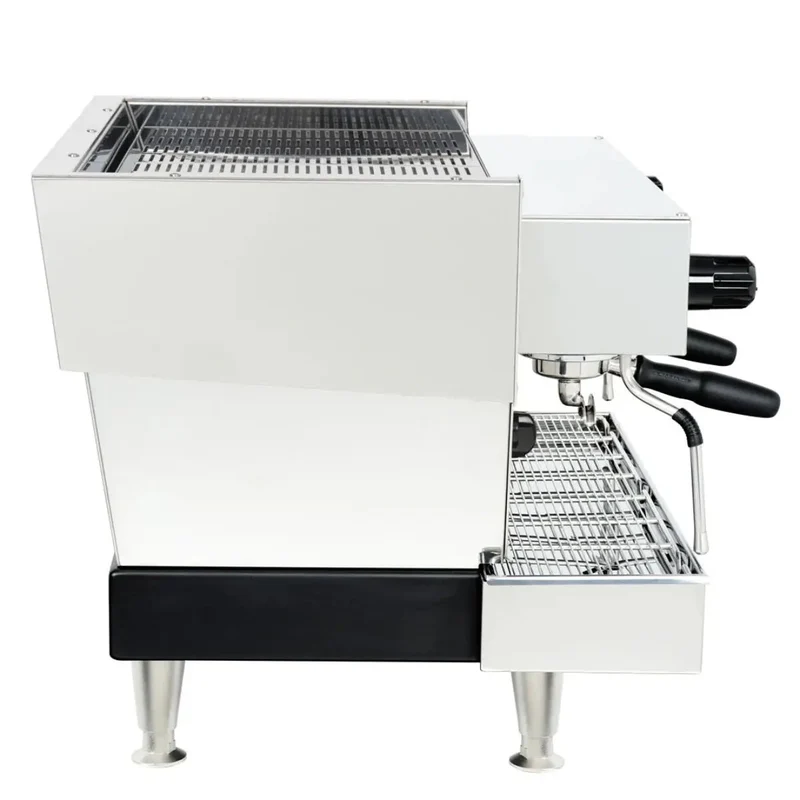La Marzocco Linea Classic S EE Dual Boiler 2 group Espresso Machine - Semi Automatic