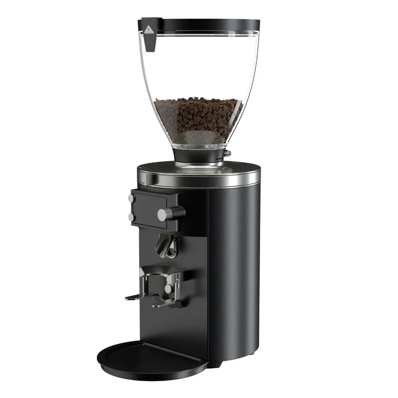 La Marzocco Linea PB S 2 Group Espresso Machine + Mahlkonig E80W GBS Grinder - Commercial Bundle Kit