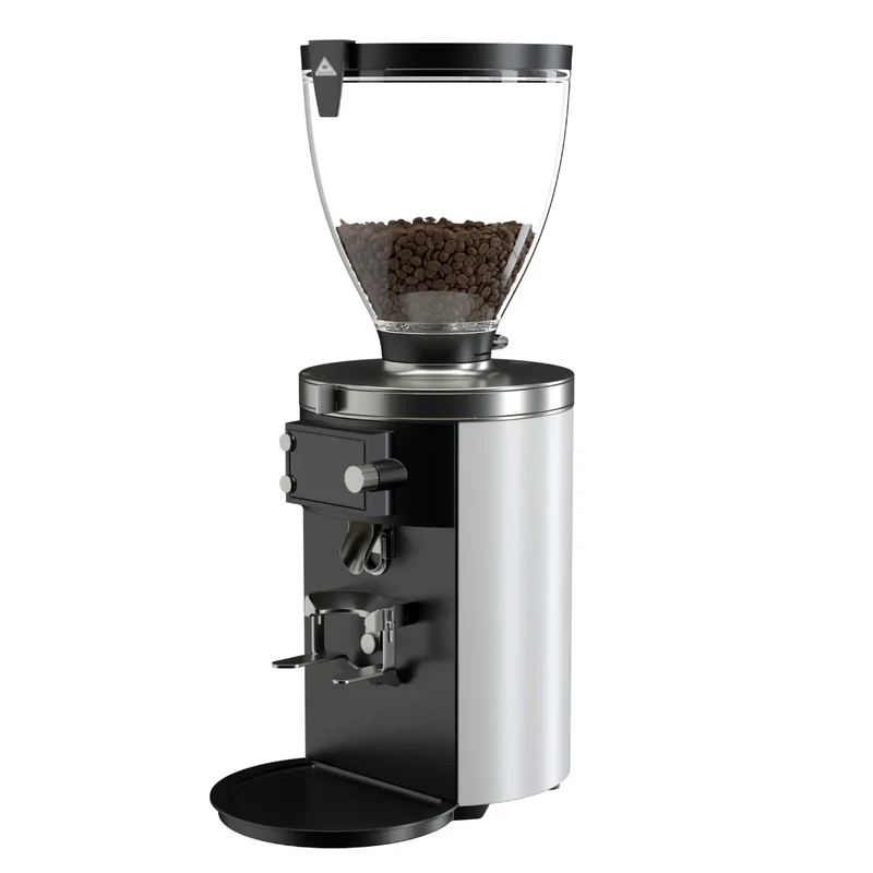 La Marzocco Linea PB S 2 Group Espresso Machine + Mahlkonig E80W GBS Grinder - Commercial Bundle Kit