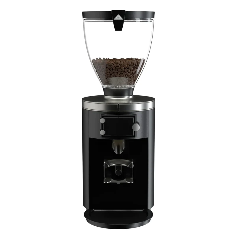 Mahlkonig E80W GBS Grind-by-Sync Grinder - 80mm Steel Burrs