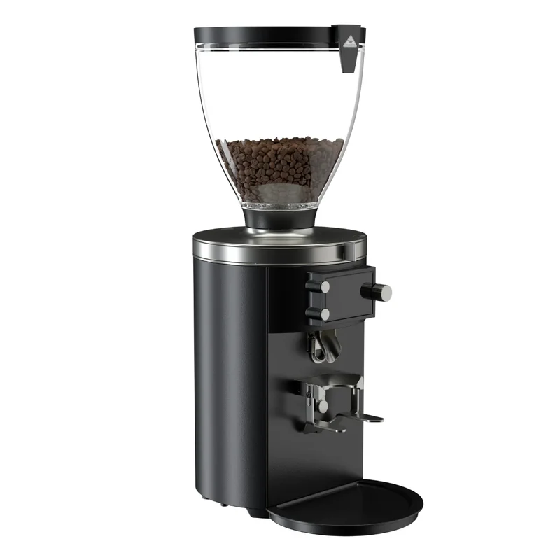 Mahlkonig E80W GBS Grind-by-Sync Grinder - 80mm Steel Burrs