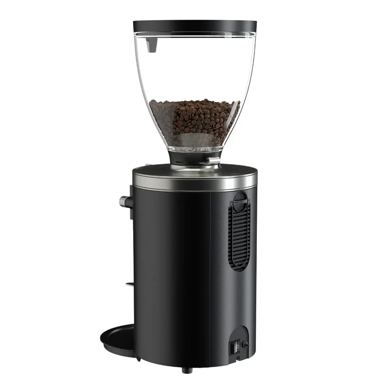 Mahlkonig E80W GBS Grind-by-Sync Grinder - 80mm Steel Burrs