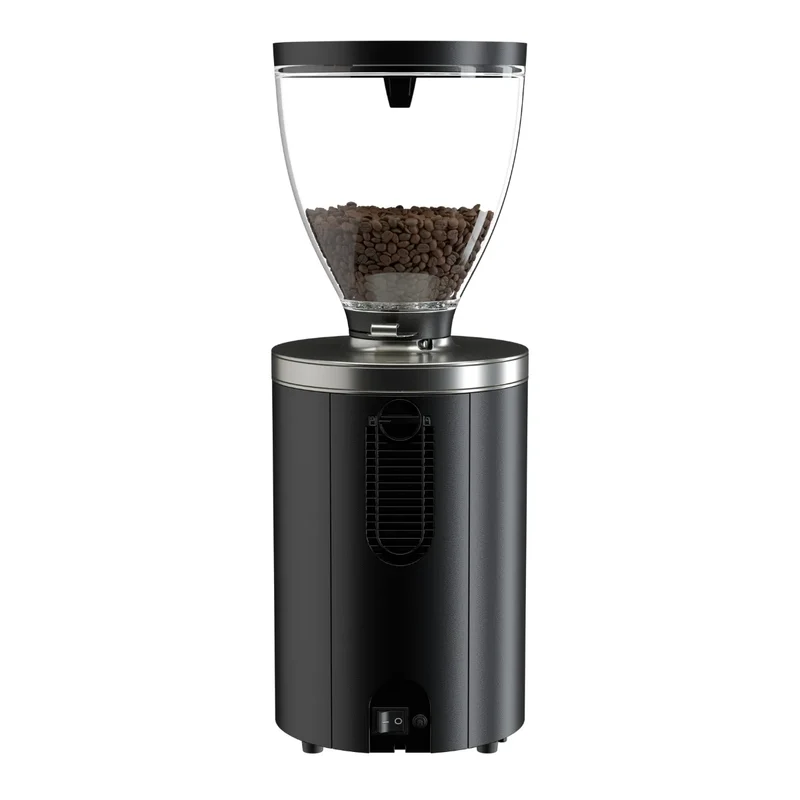 Mahlkonig E80W GBS Grind-by-Sync Grinder - 80mm Steel Burrs