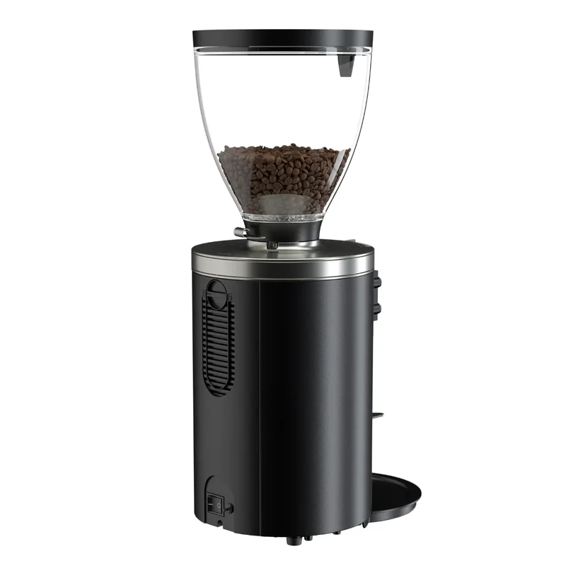 Mahlkonig E80W GBS Grind-by-Sync Grinder - 80mm Steel Burrs
