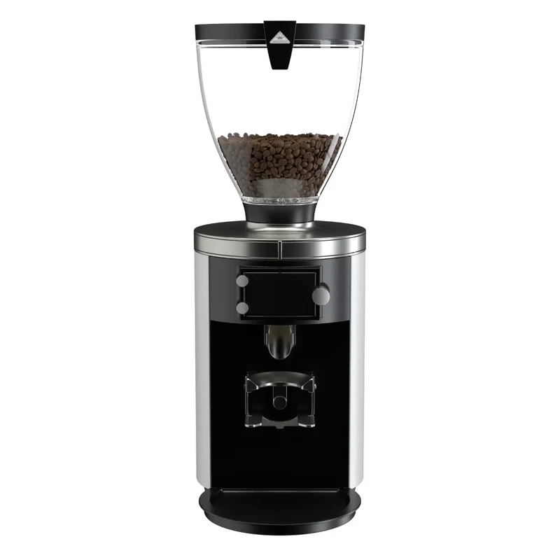 Mahlkonig E80W GBS Grind-by-Sync Grinder - 80mm Steel Burrs