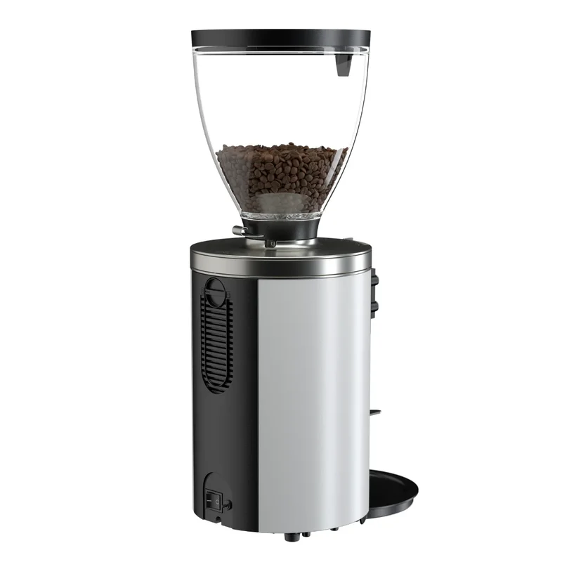 Mahlkonig E80W GBS Grind-by-Sync Grinder - 80mm Steel Burrs