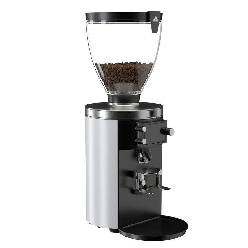 Mahlkonig E80W GBS Grind-by-Sync Grinder - 80mm Steel Burrs