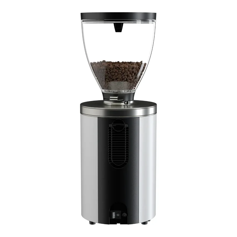 Mahlkonig E80W GBS Grind-by-Sync Grinder - 80mm Steel Burrs