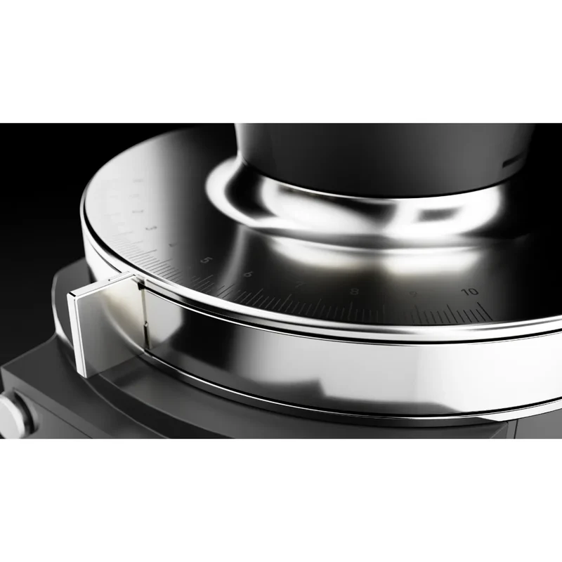 Mahlkonig E80W GBS Grind-by-Sync Grinder - 80mm Steel Burrs