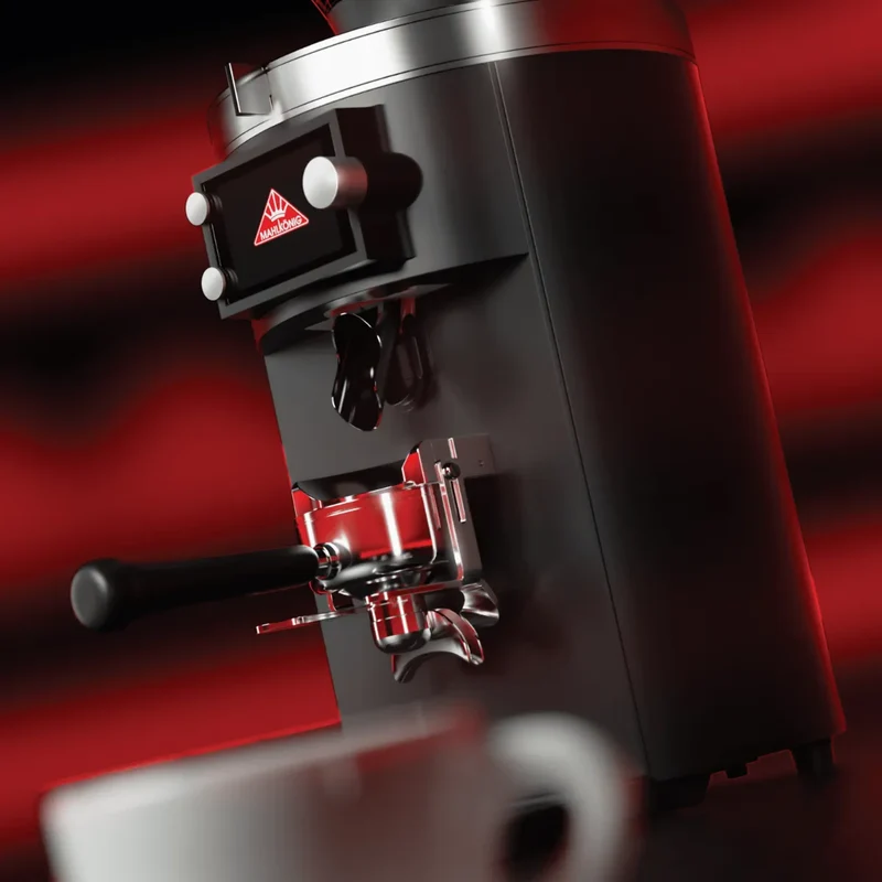 La Marzocco Linea PB S 2 Group Espresso Machine + Mahlkonig E80W GBS Grinder - Commercial Bundle Kit