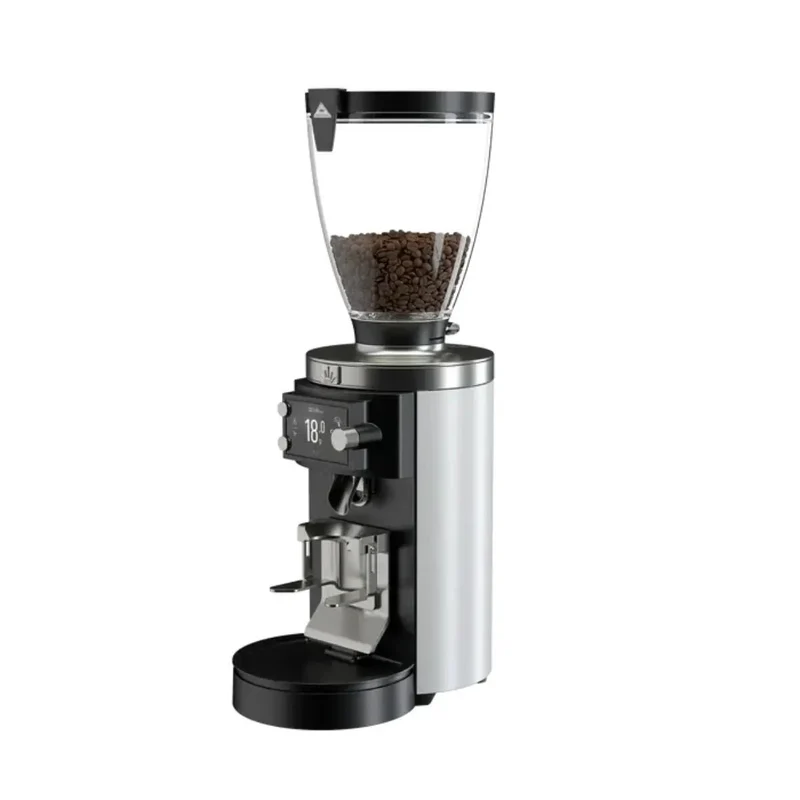 Mahlkonig E65W GBS Grind-by-Sync Grinder - 65mm Steel Burrs