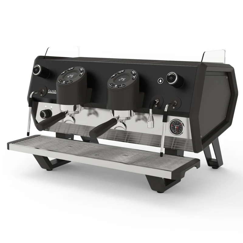 Sanremo D8 Espresso Machine - The Game Changer - PID and Programmable Doses